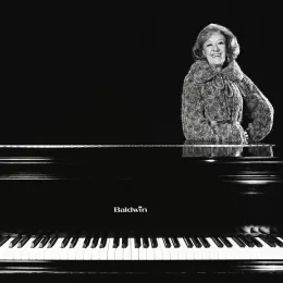 Marian McPartland