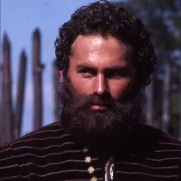 Victor Garber in Roanoak