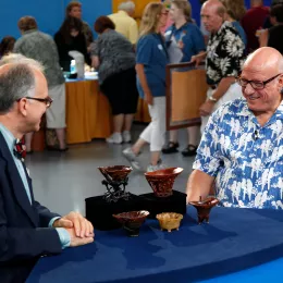 Antiques Roadshow in Myrtle Beach