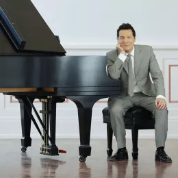 Song Travels with Michael Feinstein