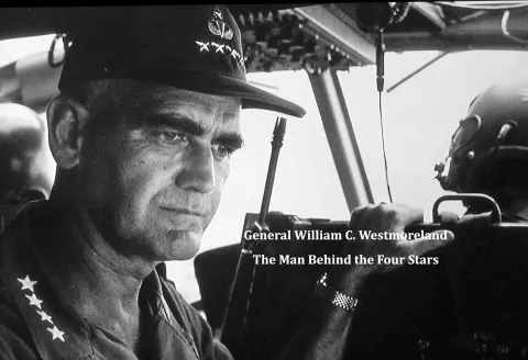 William C. Westmoreland: The Man Behind the Four Stars: asset-mezzanine-16x9