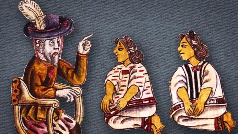 Did Europeans Enslave Native Americans?: asset-mezzanine-16x9