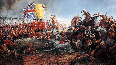 The French and Indian War: asset-mezzanine-16x9