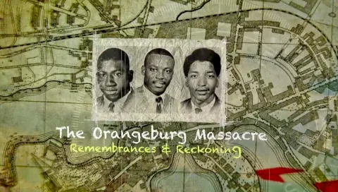 The Orangeburg Massacre: Remembrances and Reckoning: asset-mezzanine-16x9