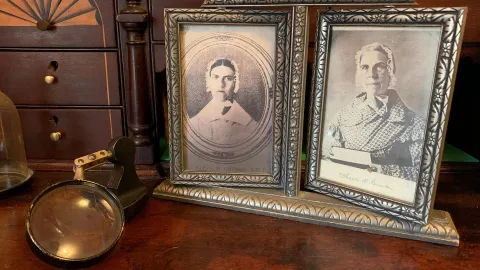 SC Suffragists: The Grimke Sisters Thru the Civil War: asset-mezzanine-16x9