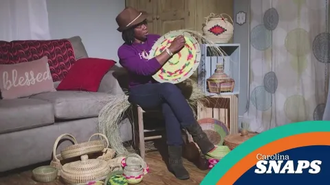 Basketweaving in Gullah: asset-mezzanine-16x9