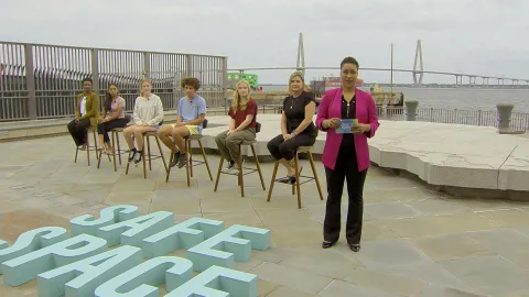 SCETV Safe Space: Navigating Stress Close to the Edge: asset-mezzanine-16x9