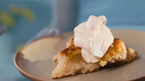 Southern - Style Apple Cobbler: asset-mezzanine-16x9