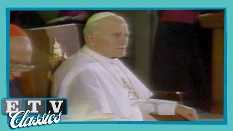 Pope John Paul II - The Papal Visit (1987): asset-mezzanine-16x9