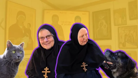 Mother Thecla & Helena | Original SC: asset-mezzanine-16x9