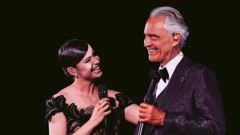Andrea Bocelli 30th – The Celebration: asset-mezzanine-16x9