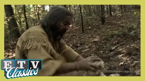 They Were Here: Ice Age Humans in SC (2002): asset-mezzanine-16x9