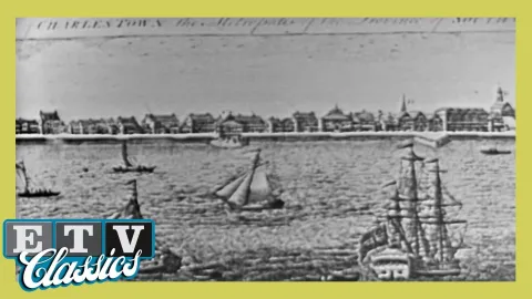 Charleston and the Low Country | Profile: SC Cities (1964): asset-mezzanine-16x9