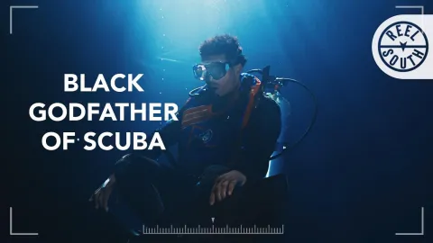 Black Godfather of Scuba: asset-mezzanine-16x9