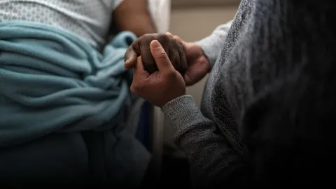 Critical Condition: Health in Black America: asset-mezzanine-16x9