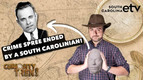 John Dillinger's Death Mask: asset-mezzanine-16x9