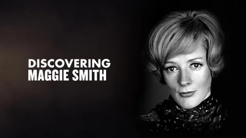 Discovering Maggie Smith: asset-mezzanine-16x9