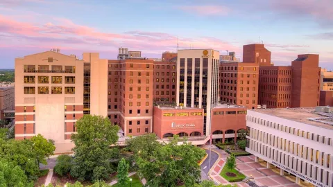 MUSC President Dr. David Cole: asset-mezzanine-16x9