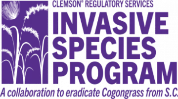 Clemson Invasive Species