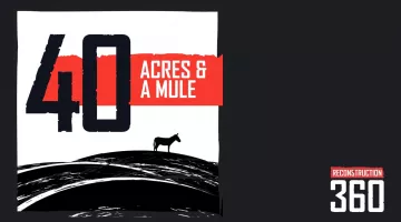 Forty Acres and a Mule