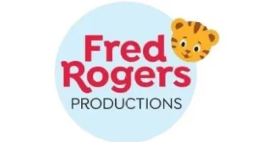 Fred Rogers Productions logo