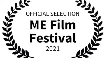 Official Selection - ME Film Festival 2021