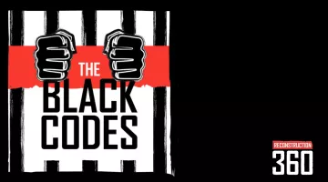 The Black Codes