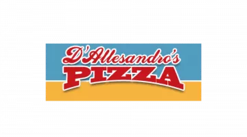 D'Allesandro's Pizza