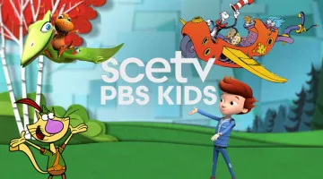 SCETV PBS Kids