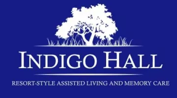Indigo Hall Resort Style Assisted Living and Memory Care