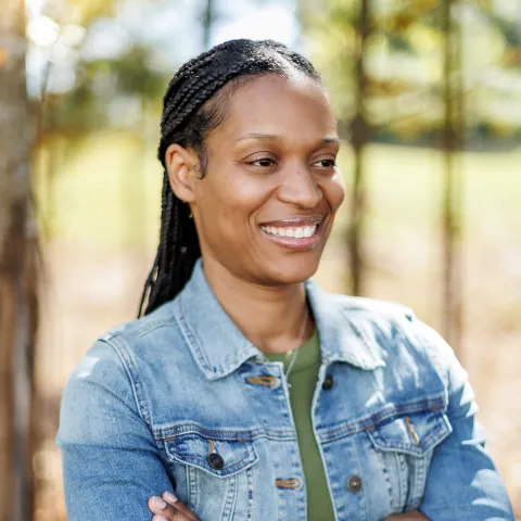 Sharonda Johnson