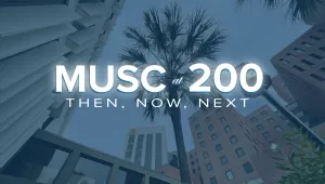 MUSC at 20: Then, Now, Next