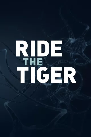 Ride the Tiger: show-poster2x3