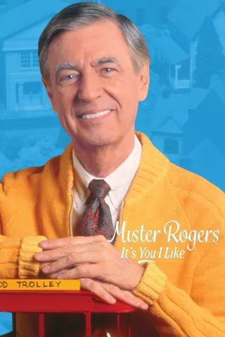 Mister Rogers: It’s You I Like: show-poster2x3