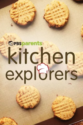 Kitchen Explorers: show-poster2x3