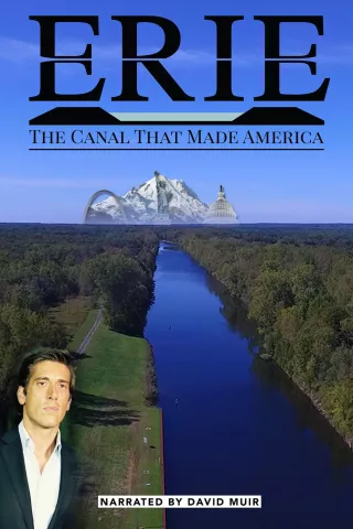 Erie: The Canal That Made America: show-poster2x3