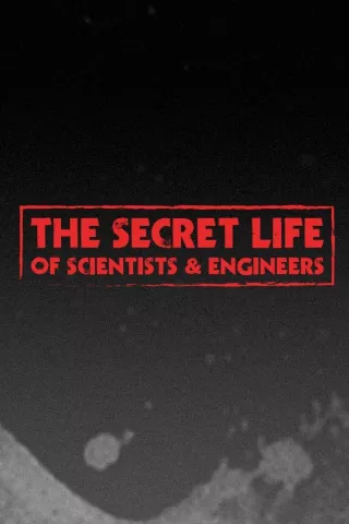 Secret Life of Scientists and Engineers: show-poster2x3