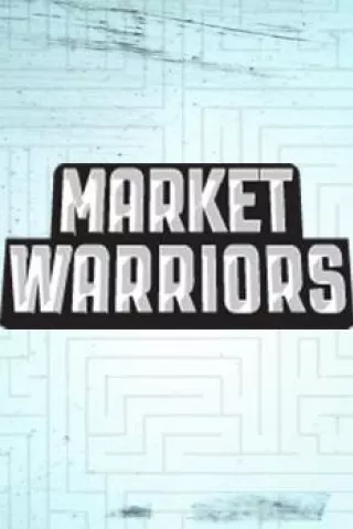 Market Warriors: show-poster2x3