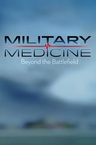 Military Medicine: show-poster2x3