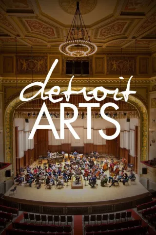 Detroit Arts: show-poster2x3