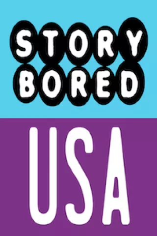 StoryBored USA: show-poster2x3