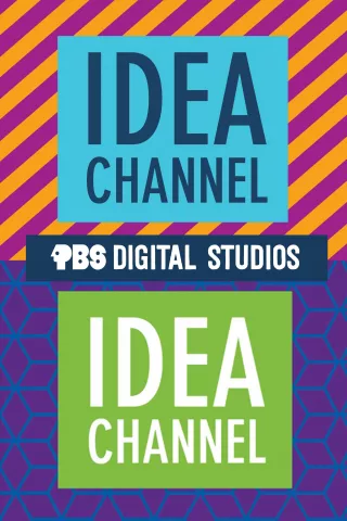 Idea Channel: show-poster2x3