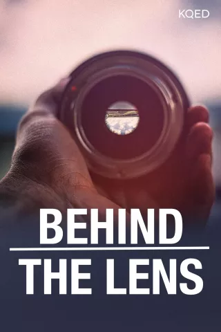Behind the Lens: show-poster2x3