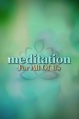 Meditation for All of Us: show-poster2x3