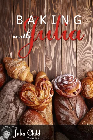 Baking With Julia: show-poster2x3