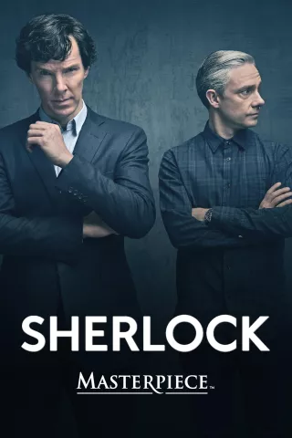 Sherlock: show-poster2x3