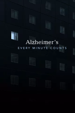 Alzheimers: Every Minute Counts: show-poster2x3