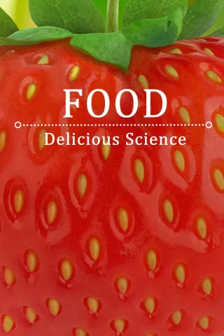 Food - Delicious Science: show-poster2x3