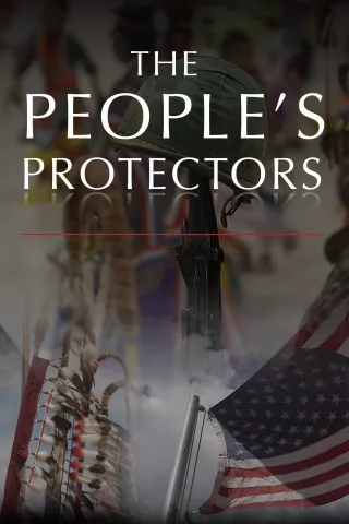 The People's Protectors: show-poster2x3