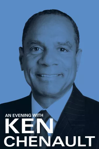 An Evening with Ken Chenault: show-poster2x3